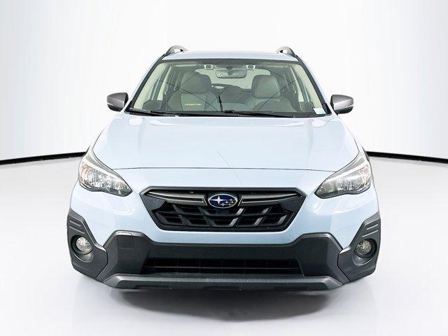 used 2022 Subaru Crosstrek car, priced at $24,989