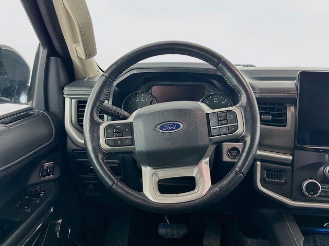 used 2023 Ford Expedition Max car, priced at $34,297