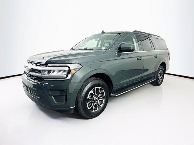 used 2023 Ford Expedition Max car, priced at $34,297