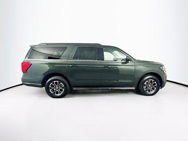 used 2023 Ford Expedition Max car, priced at $34,297