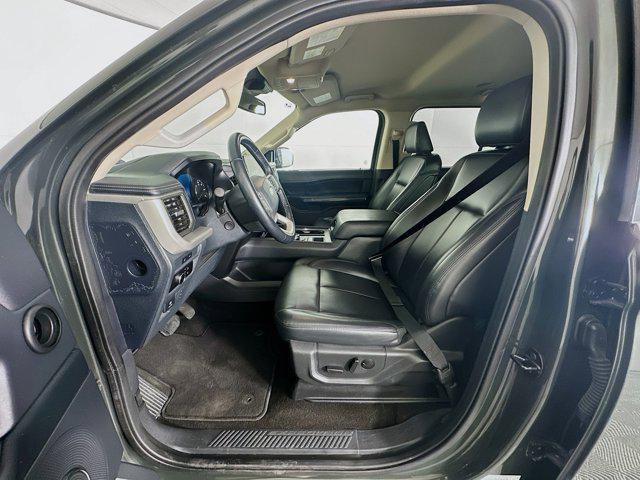 used 2023 Ford Expedition Max car, priced at $34,297