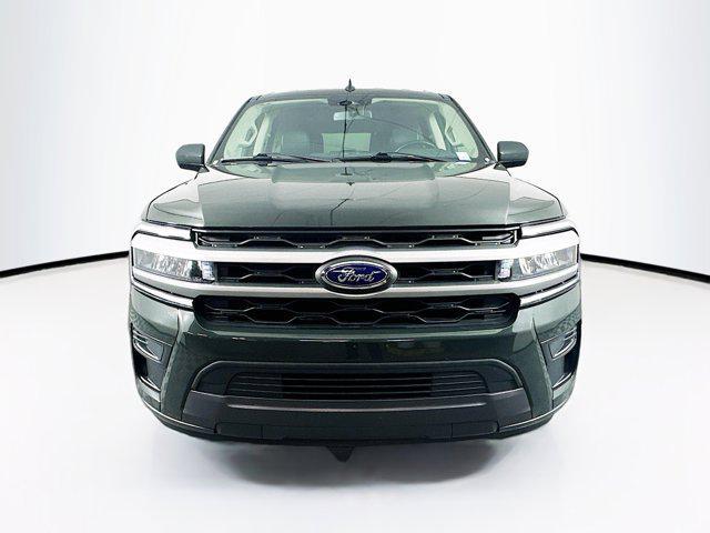 used 2023 Ford Expedition Max car, priced at $34,297