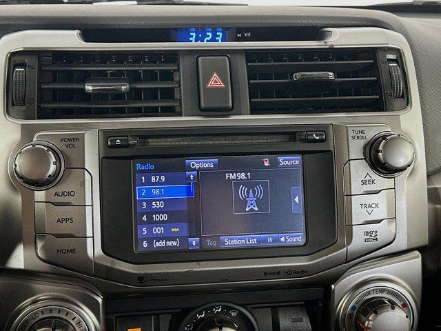 used 2016 Toyota 4Runner car, priced at $24,499