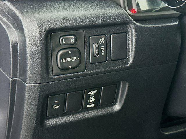 used 2016 Toyota 4Runner car, priced at $24,499