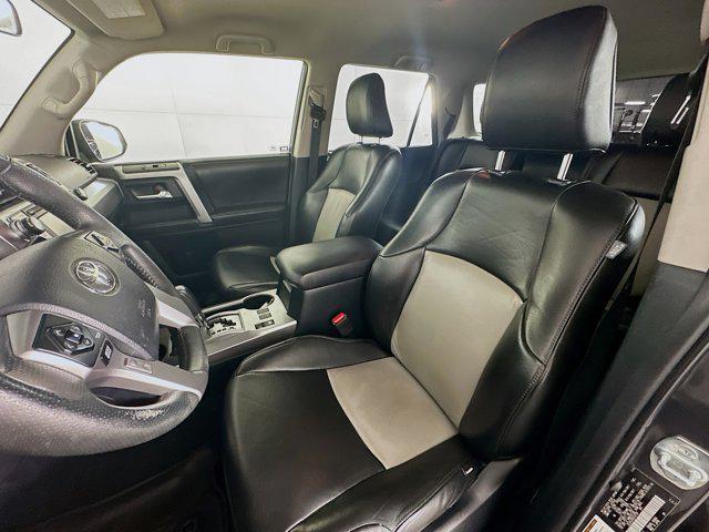 used 2016 Toyota 4Runner car, priced at $24,499