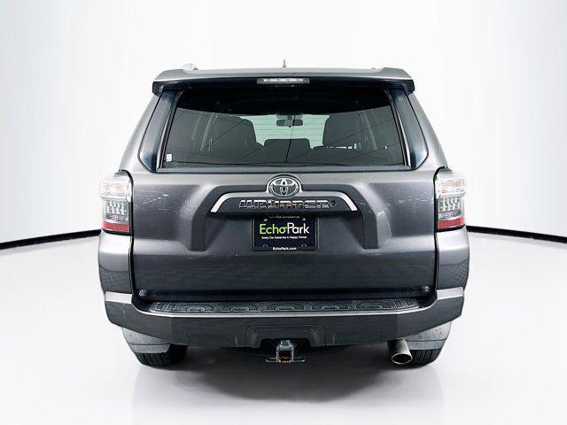 used 2016 Toyota 4Runner car, priced at $24,499