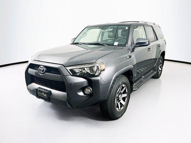 used 2016 Toyota 4Runner car, priced at $24,499