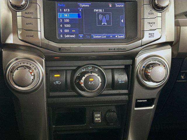 used 2016 Toyota 4Runner car, priced at $24,499
