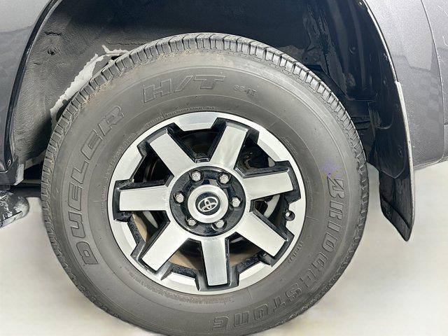 used 2016 Toyota 4Runner car, priced at $24,499