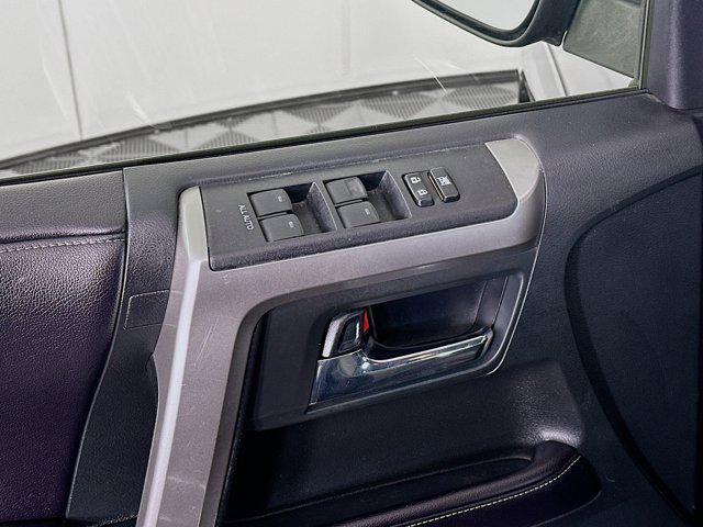 used 2016 Toyota 4Runner car, priced at $24,499