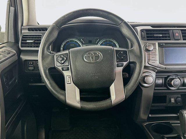 used 2016 Toyota 4Runner car, priced at $24,499