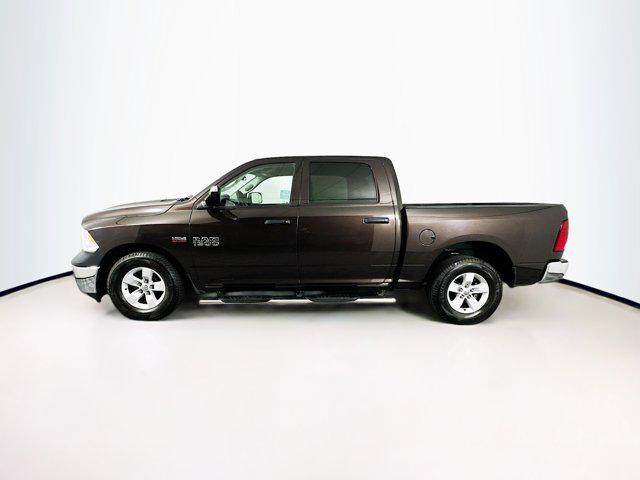 used 2017 Ram 1500 car, priced at $20,397