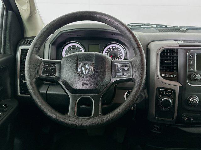 used 2017 Ram 1500 car, priced at $19,997