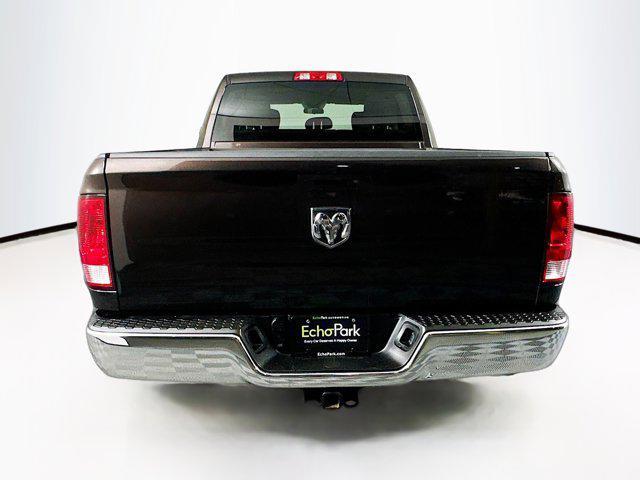 used 2017 Ram 1500 car, priced at $20,397