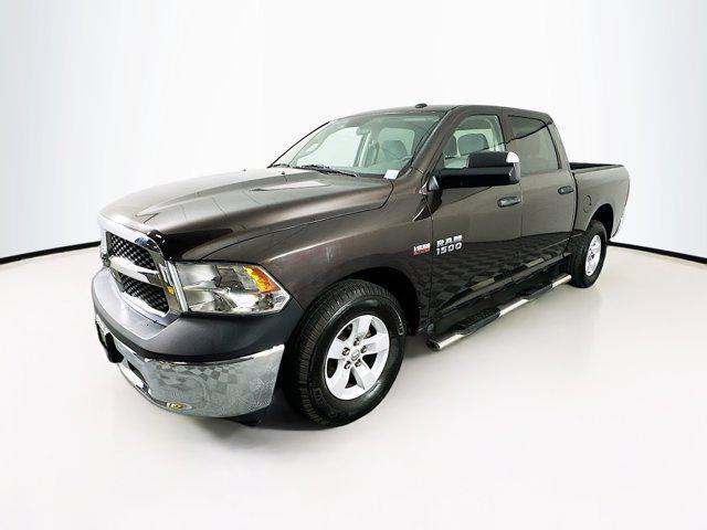 used 2017 Ram 1500 car, priced at $19,997