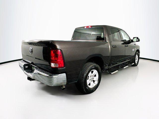 used 2017 Ram 1500 car, priced at $19,997