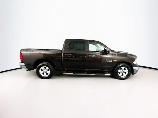 used 2017 Ram 1500 car, priced at $20,397