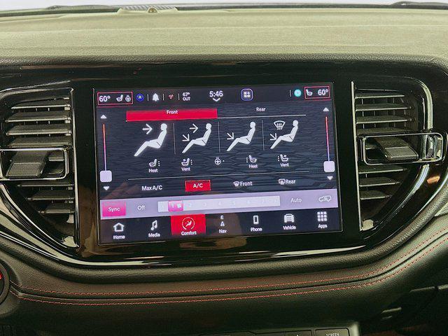 used 2023 Dodge Durango car, priced at $39,997