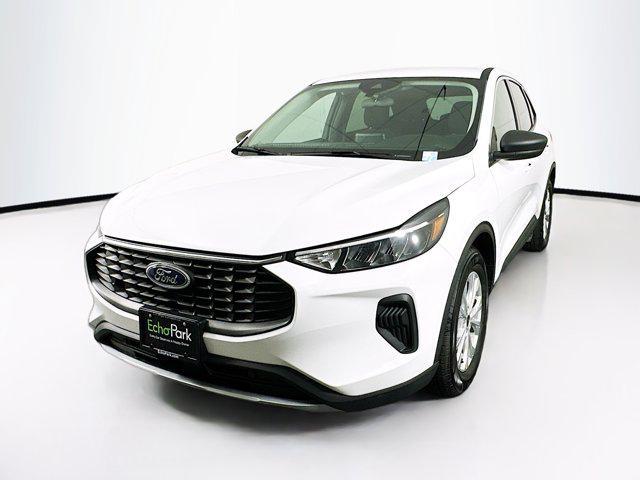 used 2023 Ford Escape car, priced at $18,197