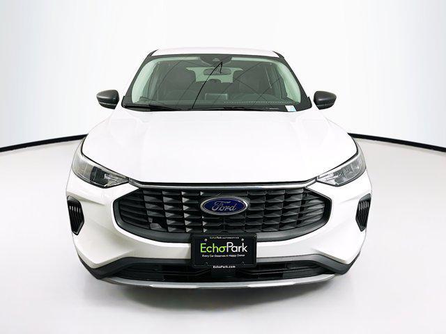 used 2023 Ford Escape car, priced at $18,197