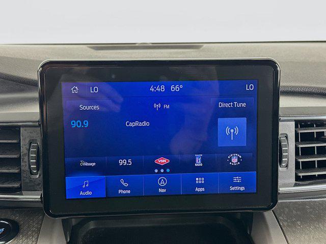 used 2023 Ford Explorer car, priced at $38,597