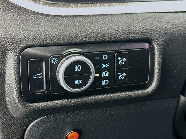 used 2023 Ford Explorer car, priced at $38,597