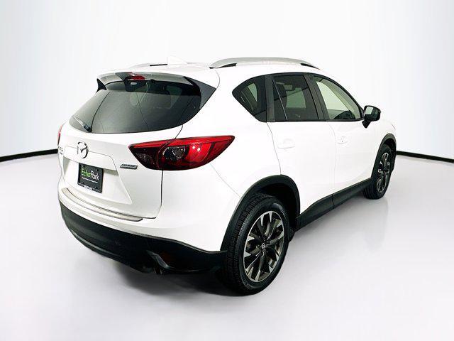 used 2016 Mazda CX-5 car, priced at $15,497