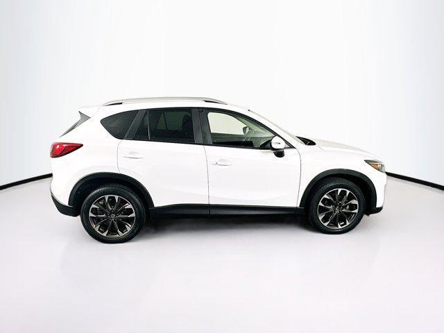 used 2016 Mazda CX-5 car, priced at $15,497
