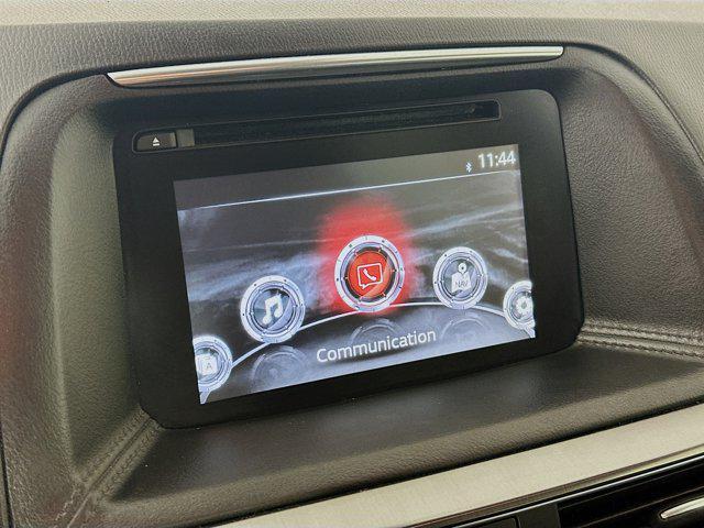 used 2016 Mazda CX-5 car, priced at $15,497