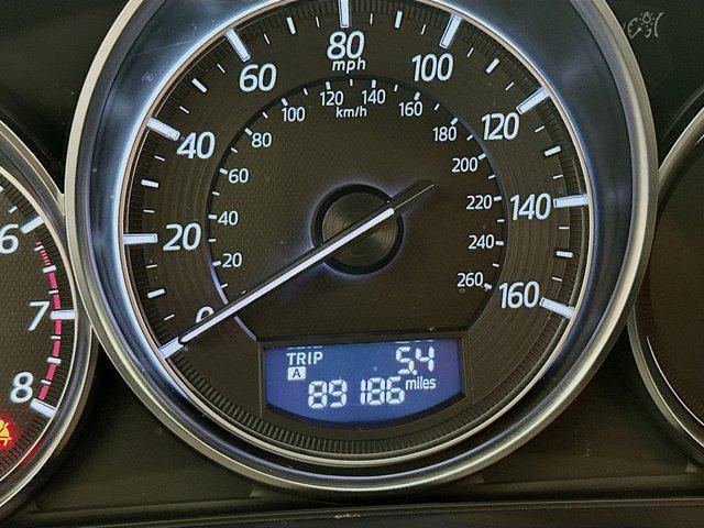 used 2016 Mazda CX-5 car, priced at $15,497