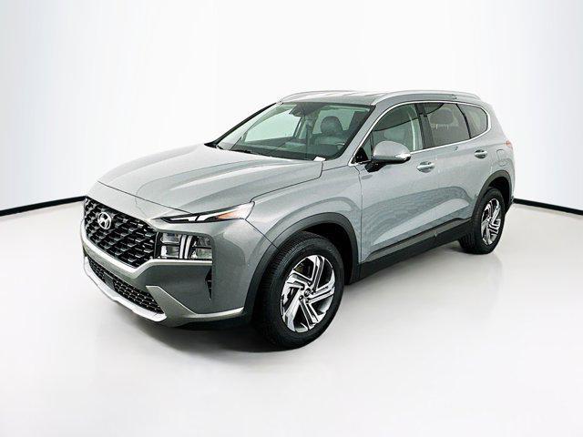 used 2023 Hyundai Santa Fe car, priced at $23,789