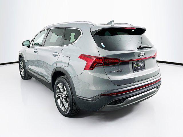 used 2023 Hyundai Santa Fe car, priced at $23,789