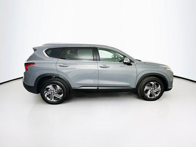 used 2023 Hyundai Santa Fe car, priced at $23,789