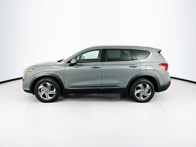 used 2023 Hyundai Santa Fe car, priced at $23,789