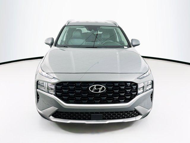 used 2023 Hyundai Santa Fe car, priced at $23,789