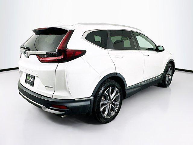 used 2020 Honda CR-V car, priced at $22,499