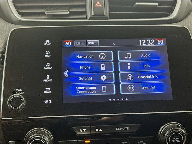 used 2020 Honda CR-V car, priced at $22,499