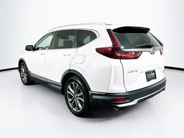 used 2020 Honda CR-V car, priced at $22,499