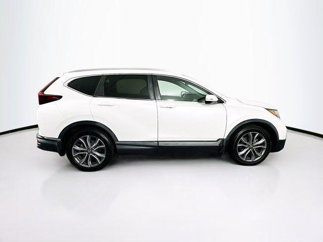 used 2020 Honda CR-V car, priced at $22,499