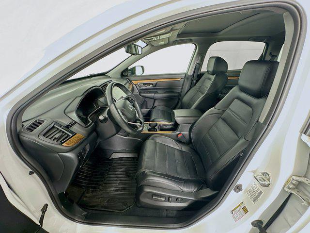 used 2020 Honda CR-V car, priced at $22,499