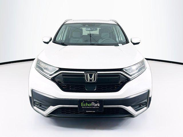used 2020 Honda CR-V car, priced at $22,499