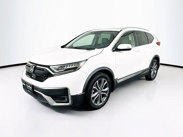 used 2020 Honda CR-V car, priced at $22,499