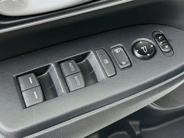 used 2020 Honda CR-V car, priced at $22,499