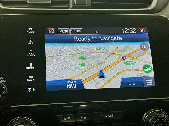used 2020 Honda CR-V car, priced at $22,499