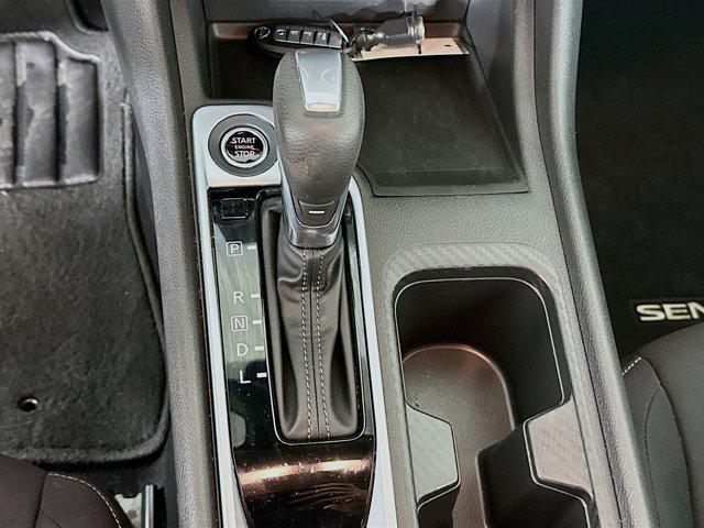 used 2023 Nissan Sentra car, priced at $18,297