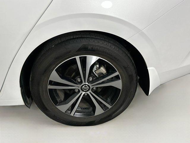 used 2023 Nissan Sentra car, priced at $18,297