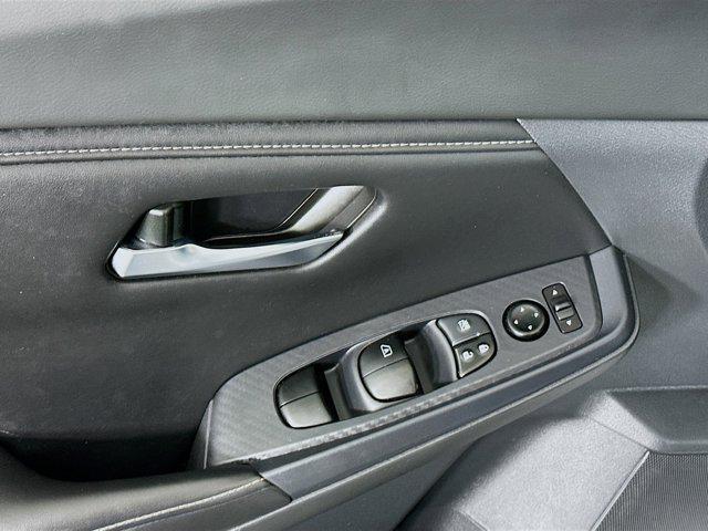 used 2023 Nissan Sentra car, priced at $18,297