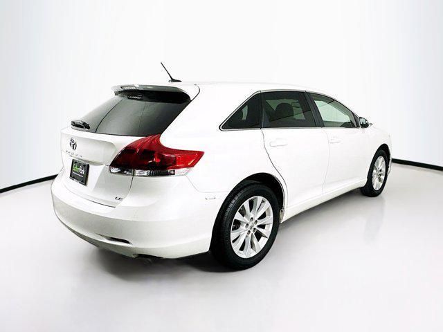 used 2015 Toyota Venza car, priced at $13,999