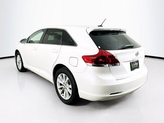 used 2015 Toyota Venza car, priced at $13,999