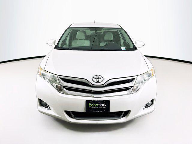 used 2015 Toyota Venza car, priced at $13,999